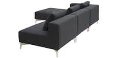 Softline Passion Anthracite