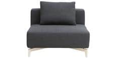 Softline Passion Anthracite