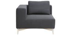 Softline Passion Anthracite