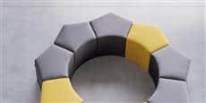 Softline Pause Gris