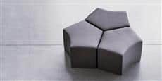 Softline Pause Gris