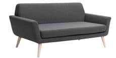 Softline Scope Anthracite