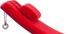 Softline Sense Rouge