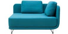 Softline Setup 01 Turquoise