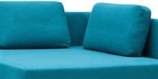 Softline Setup 01 Turquoise
