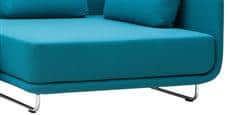 Softline Setup 01 Turquoise