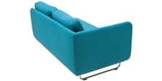 Softline Setup 02 Turquoise
