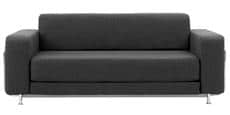 Softline Silver Anthracite