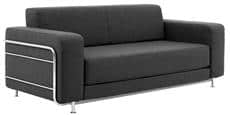 Softline Silver Anthracite