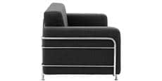 Softline Silver Anthracite