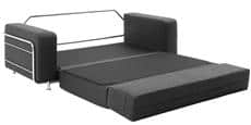 Softline Silver Anthracite