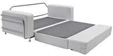 Softline Silver Blanc