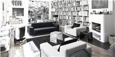 Softline Silver Blanc