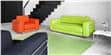 Softline Silver Vert