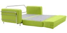 Softline Silver Vert