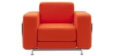 Softline Silver Orange