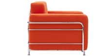 Softline Silver Orange