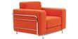 Softline Silver Orange