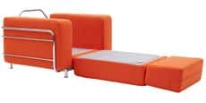 Softline Silver Orange