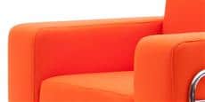Softline Silver Orange