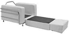 Softline Silver Blanc