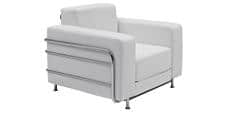 Softline Silver Blanc