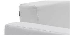 Softline Silver Blanc