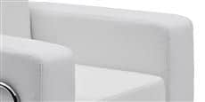 Softline Silver Blanc