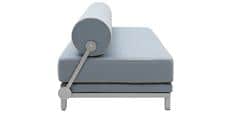 Softline Sleep Bleu Clair