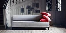 Softline Sleep Gris Clair