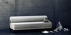 Softline Sleep Gris Clair