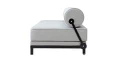 Softline Sleep Gris Clair