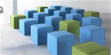 Softline Space Bleu