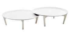 Softline Tray Haute