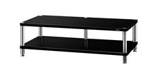 Solidsteel HW-2L Noir laqué