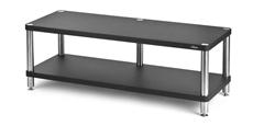 Solidsteel HW-2 Noir