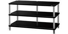 Solidsteel HW-3 Noir Laqué