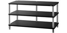 Solidsteel HW-3 Noir