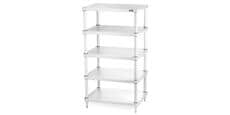 Solidsteel S3-5 Blanc
