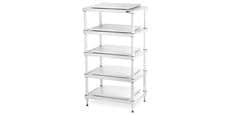 Solidsteel S5-5 Blanc