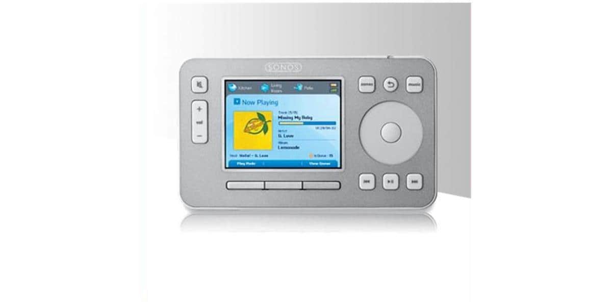 Sonos CR100