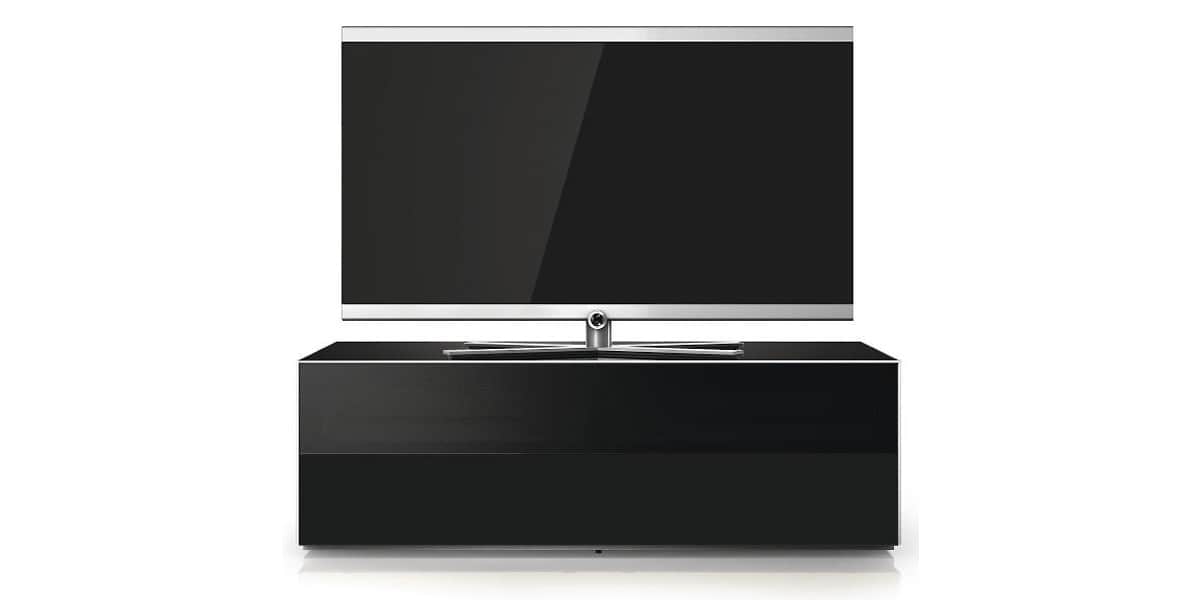 Sonorous Elements Noir