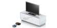 Sonorous EX10F Blanc Laqué (photo supp. n°1)