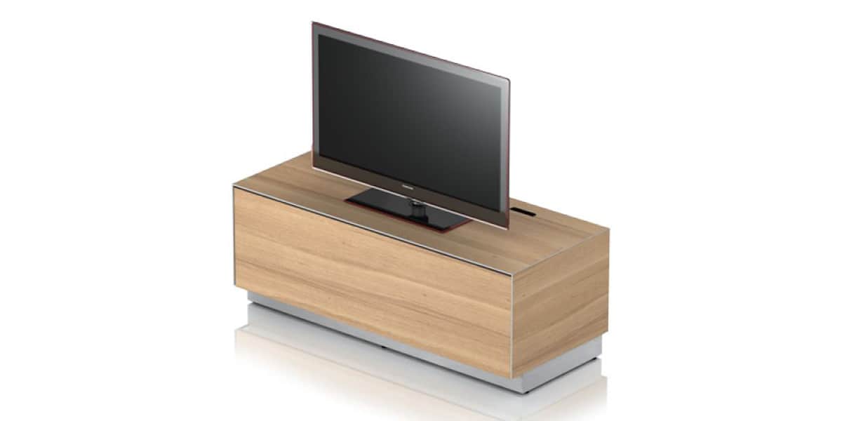 Sonorous EX10F Chêne Clair
