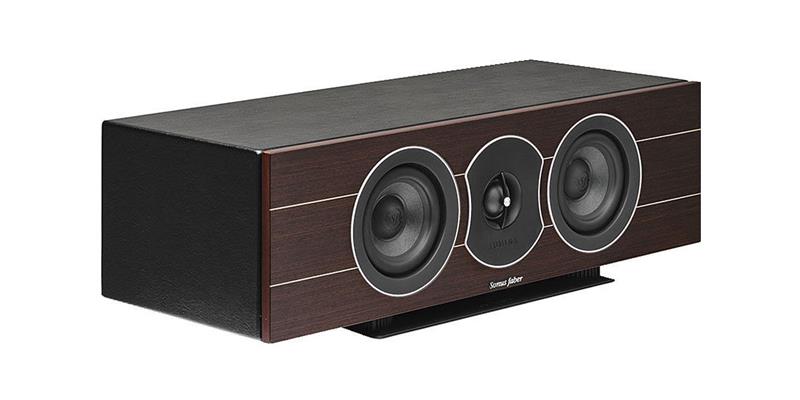 Sonus Faber Lumina Center I Wengé