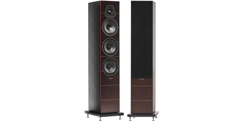 Sonus Faber Lumina III Wengé
