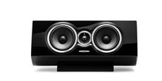 Sonus Faber Sonetto Center I Noir