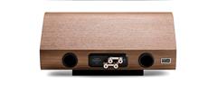 Sonus Faber Sonetto Center I Noyer