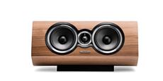 Sonus Faber Sonetto Center I Noyer