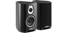 Sonus Faber Sonetto I Noir